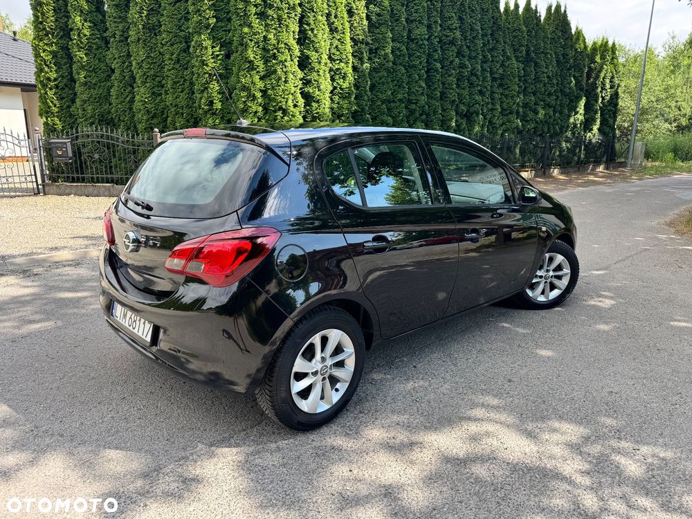 Opel Corsa 1.4 Active - 14