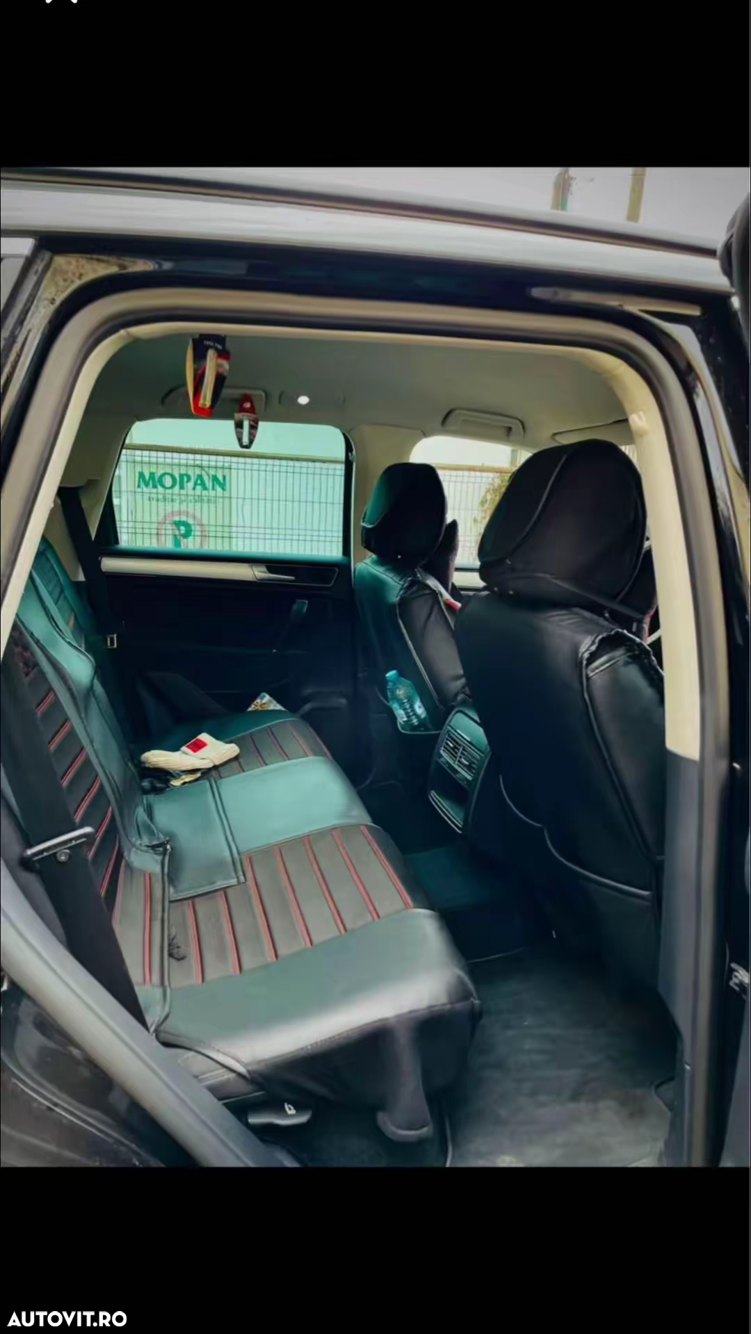 Volkswagen Touareg 3.0 V6 TDI BMT - 14