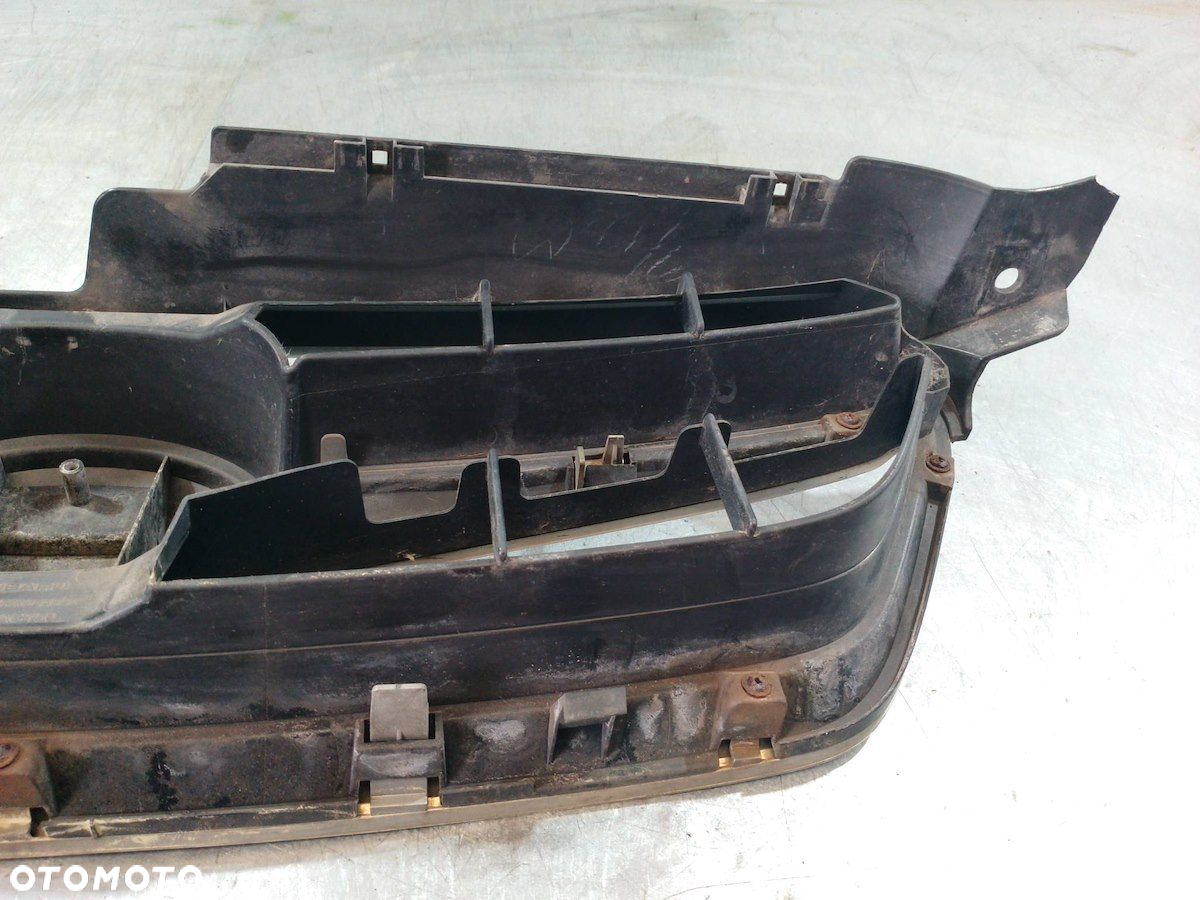 ATRAPA GRILL GRIL SUBARU LEGACY IV 91121-AG150 - 3