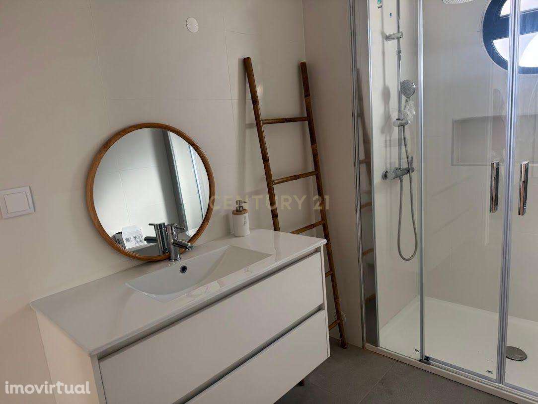 Arrendamento T1 na Zona Ribeirinha do Barreiro - Grande imagem: 4/15