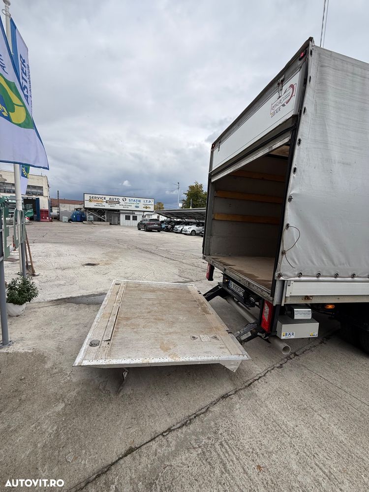 Ford Transit - 29