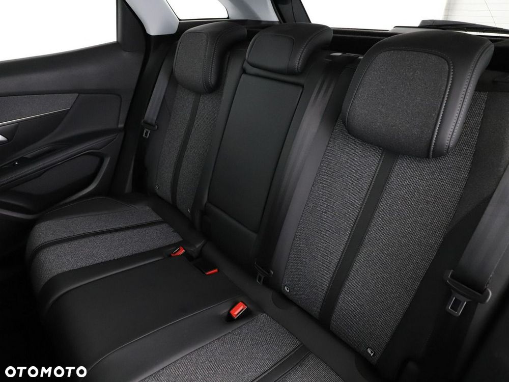 Peugeot 3008 2.0 BlueHDi Crossway S&S EAT8 - 18