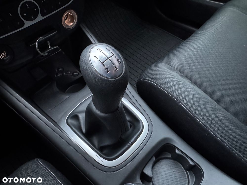 Renault Megane 1.6 16V 100 Authentique - 30
