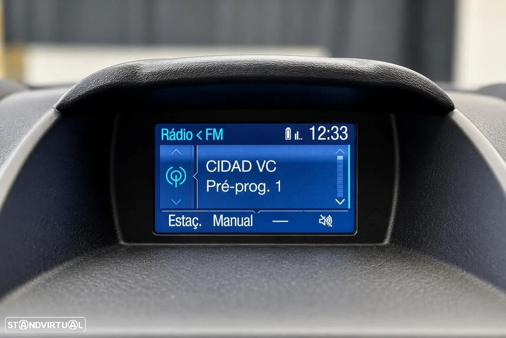 Ford Fiesta 1.6 EcoBoost c/ Pack Pele Desportiva ST - 17