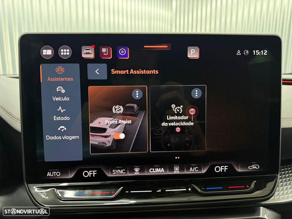 Cupra Formentor 2.0 TDI DSG - 14