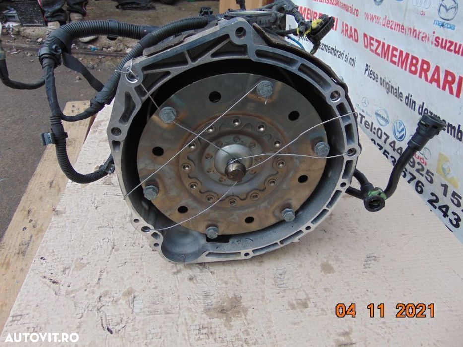 50.000km stare impecabila - 7