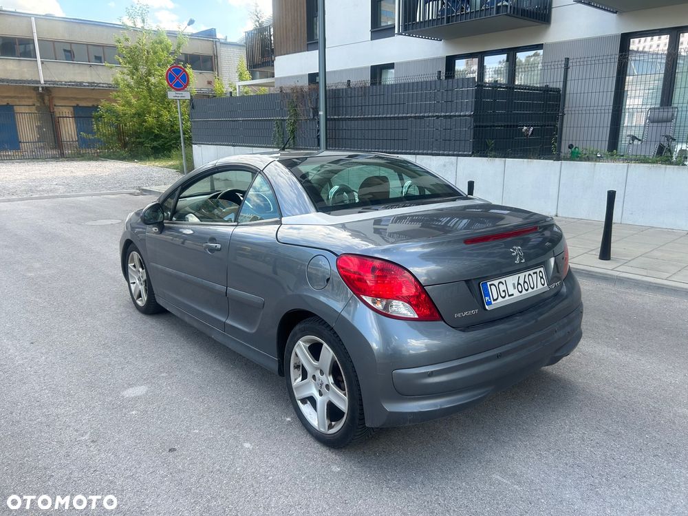 Peugeot 207 1.6 VTi Sporty - 13