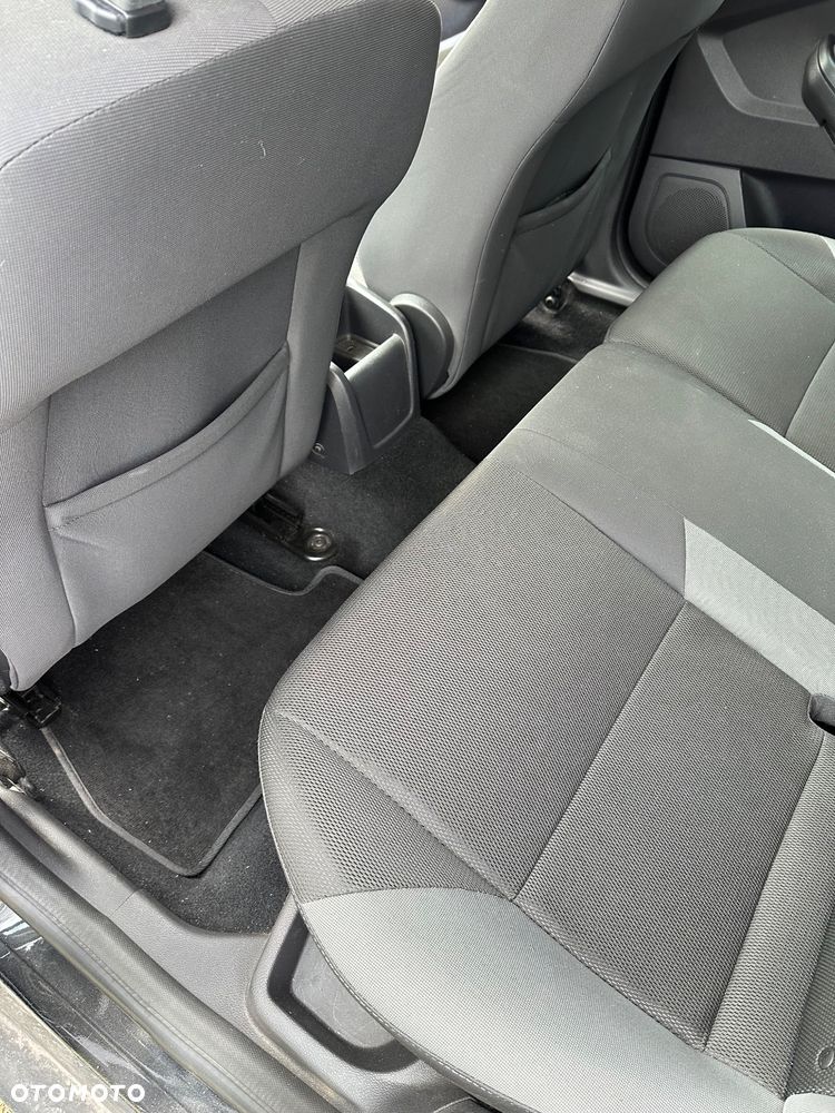 Ford Focus 1.0 EcoBoost Start-Stopp-System TREND - 24