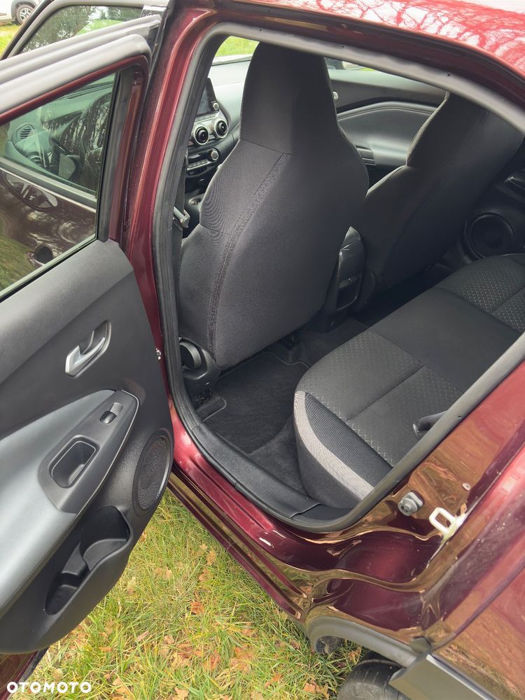 Nissan Juke - 18