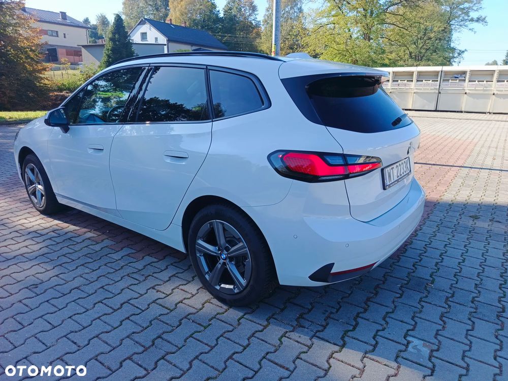 BMW Seria 2 - 13