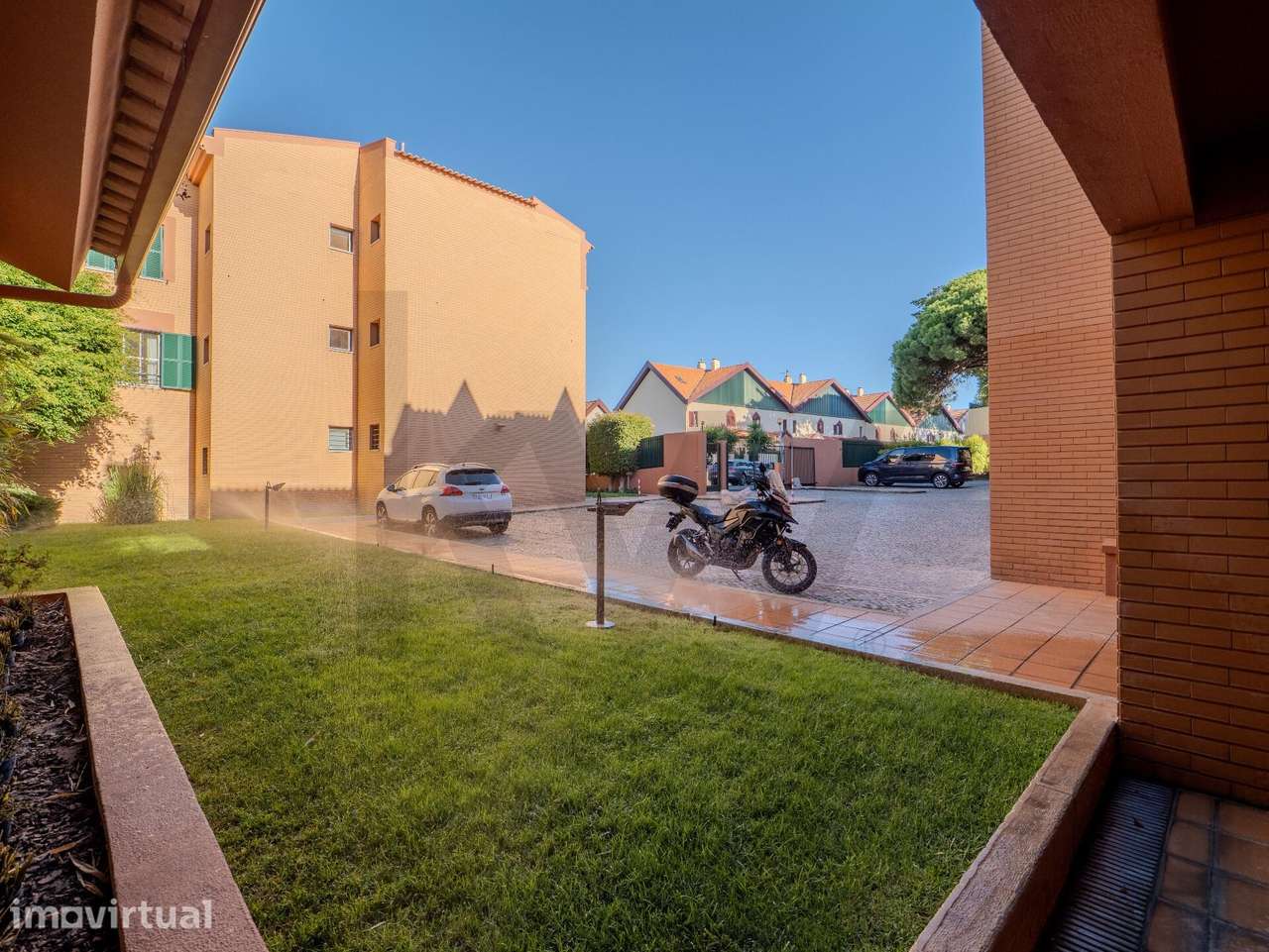 Apartamento  com Vista para  Baía de Cascais - Grande imagem: 4/52