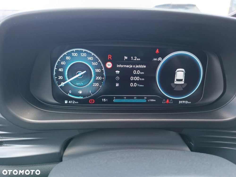 Hyundai i20 - 20