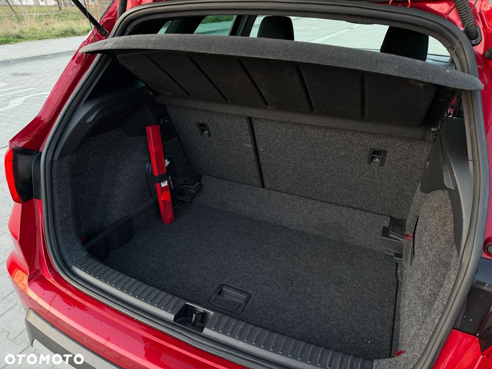 Seat Arona 1.6 TDI XCELLENCE - 17