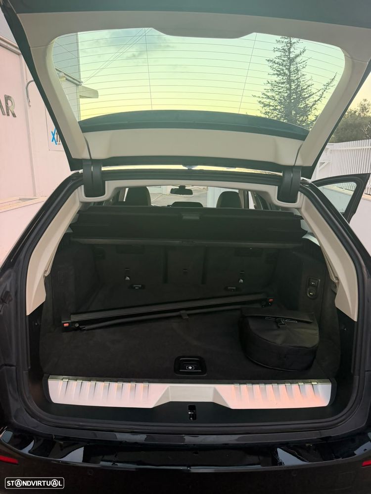 BMW 530 e xDrive Aut. - 24