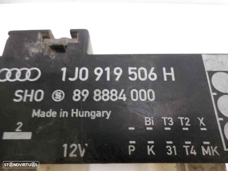 RELÉ VOLKSWAGEN GOLF IV 1998 -1J09195506H - 2