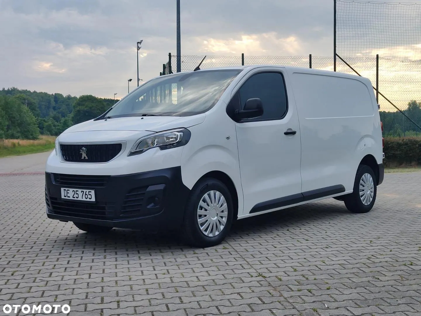 Peugeot Expert - 4