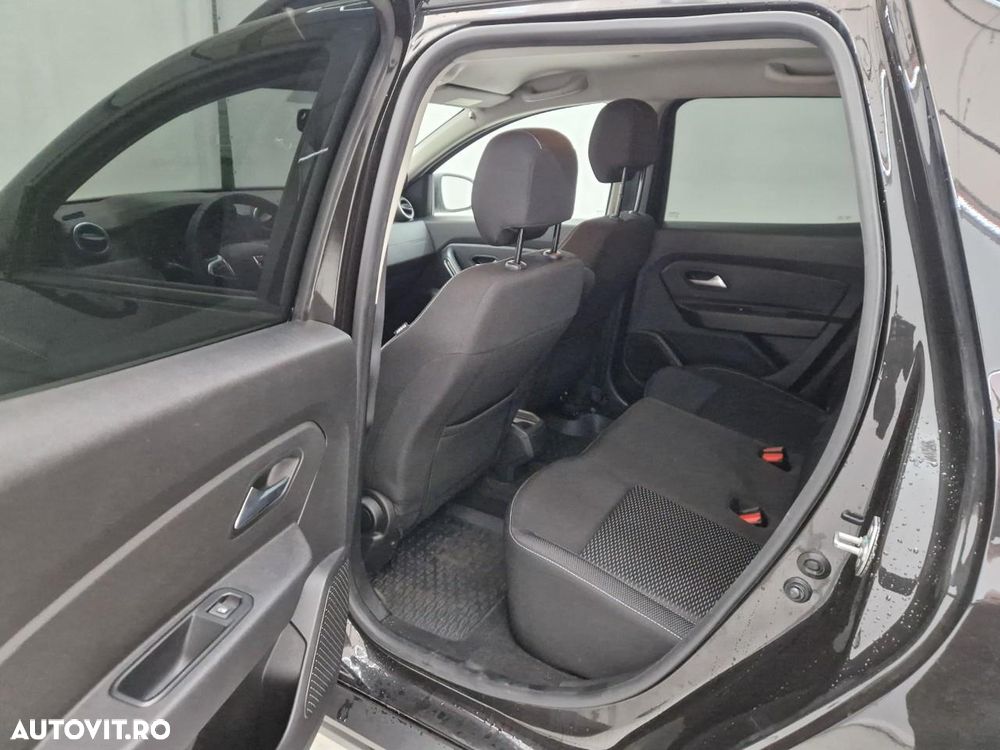 Dacia Duster 1.5 Blue dCi 4WD Comfort - 10