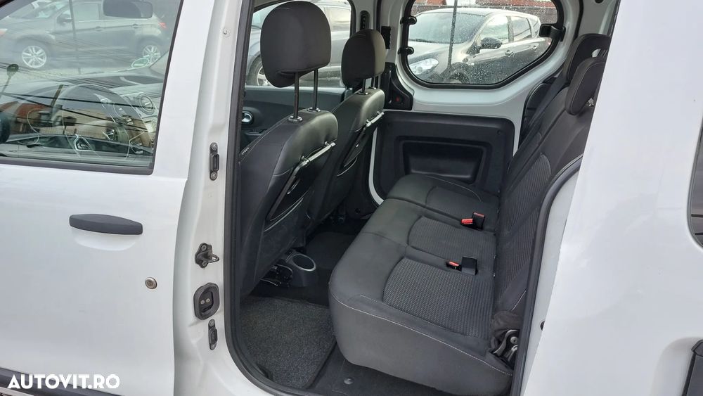 Dacia Dokker dCi 90 Laureate - 12