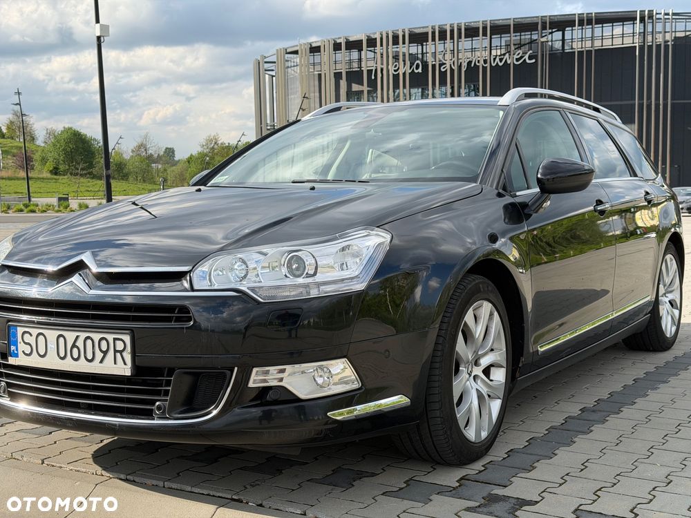 Citroën C5 2.0 HDi Exclusive - 2