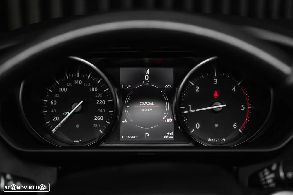 Land Rover Range Rover Sport 2.0 SD4 HSE - 18