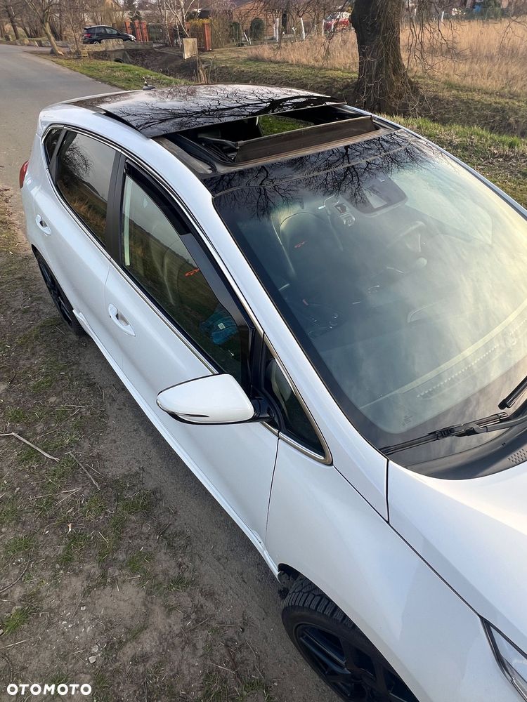 Kia Ceed 1.6 T-GDI GT - 12