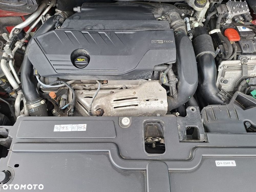 Opel Grandland X - 24