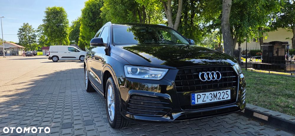 Audi Q3 1.4 TFSI S tronic - 2