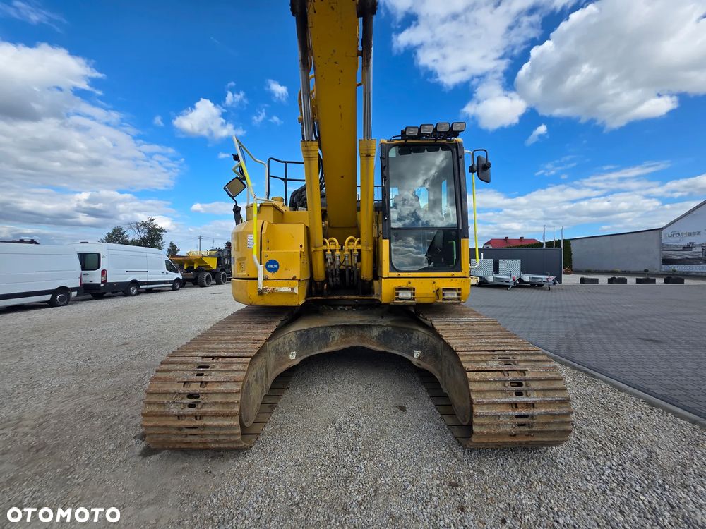 Komatsu PC 228USLC-11, 2019 ROK, 5800 MTH - 11