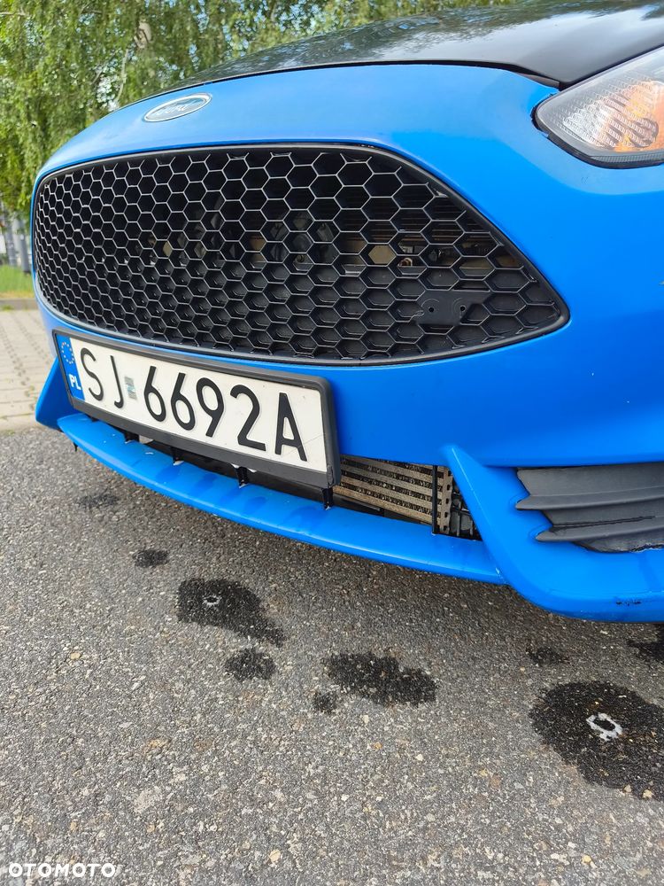 Ford Fiesta ST - 29