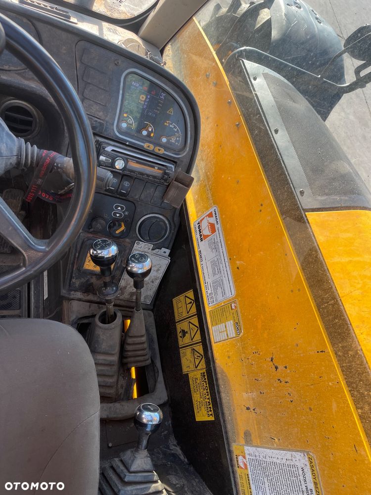 JCB 531-70 - 11