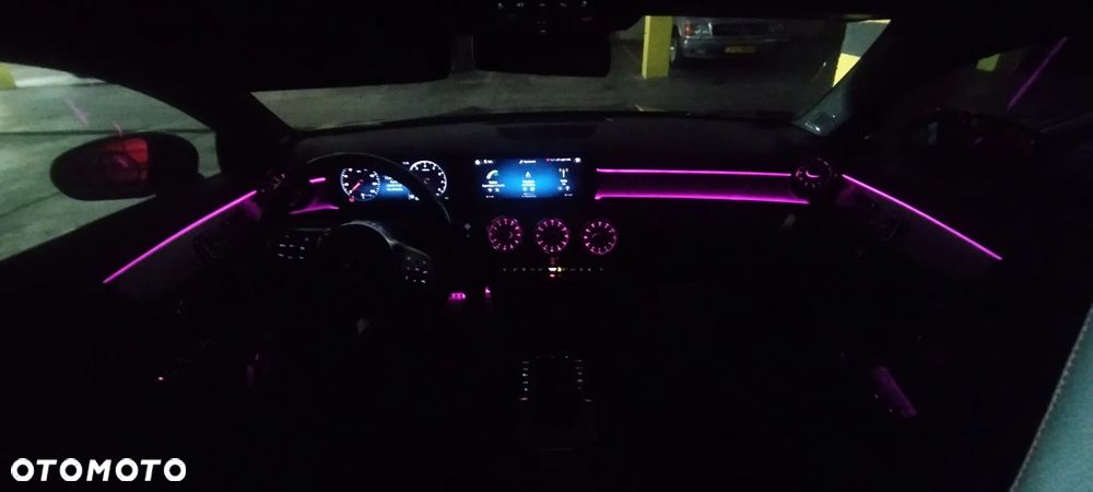 Mercedes-Benz CLA 220 4-Matic AMG Line 7G-DCT - 5