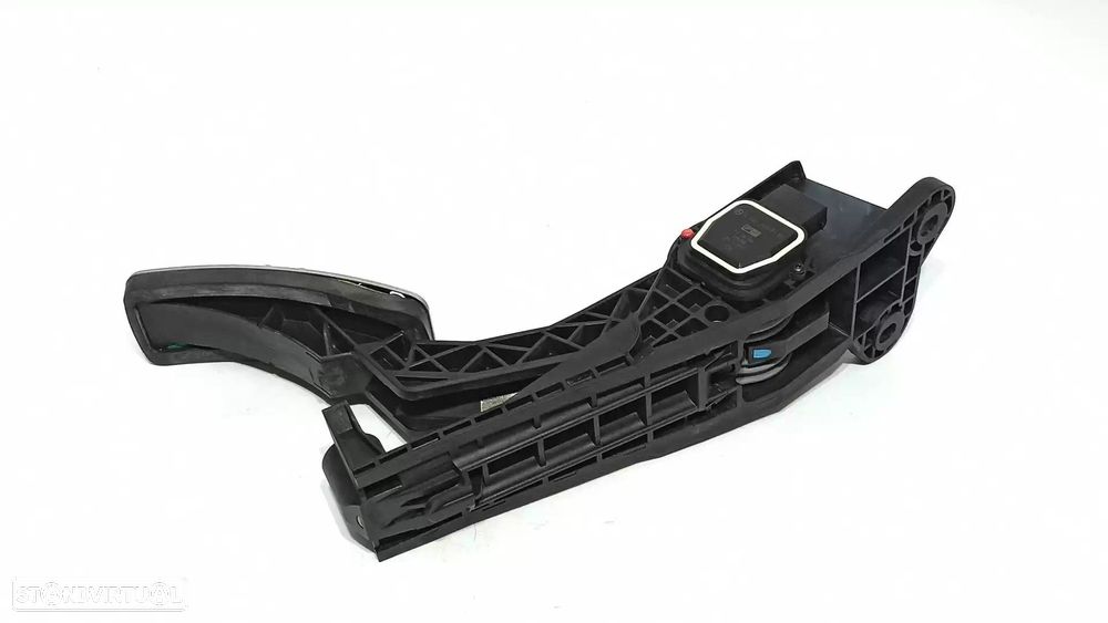 POTENCIOMETRO PEDAL MERCEDES-BENZ CLASSE M 2007 -A1643000104 - 2