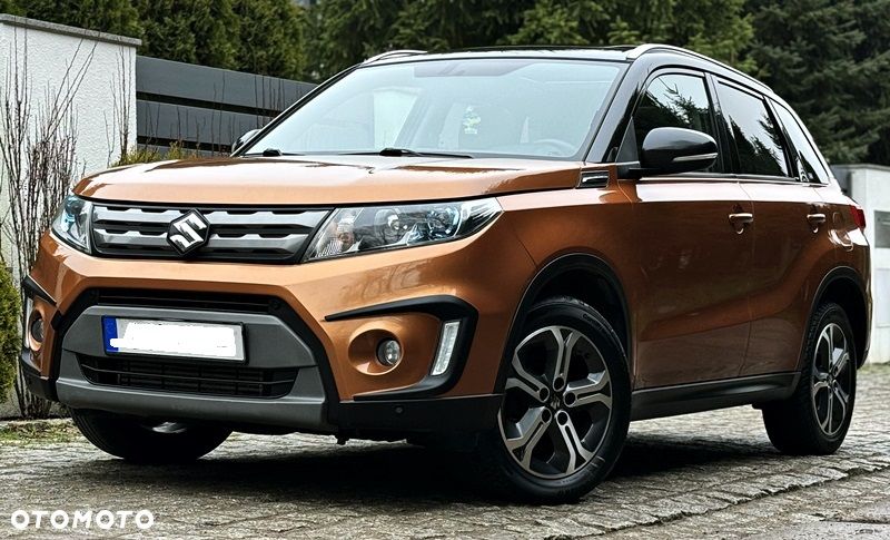 Suzuki Vitara - 37