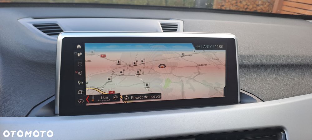 BMW X1 xDrive18d xLine - 16