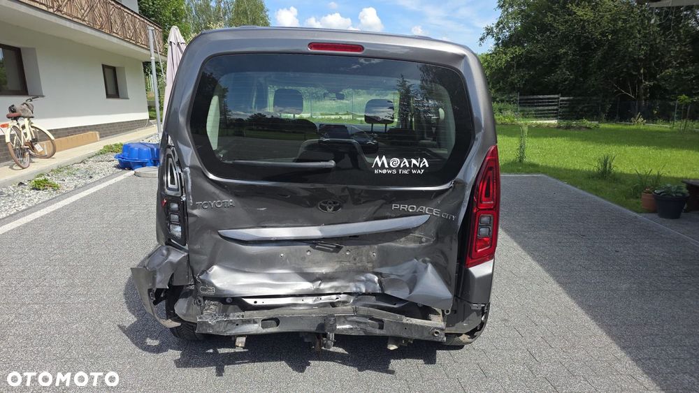 Toyota Proace City Verso 1.2 D-4T Business - 18