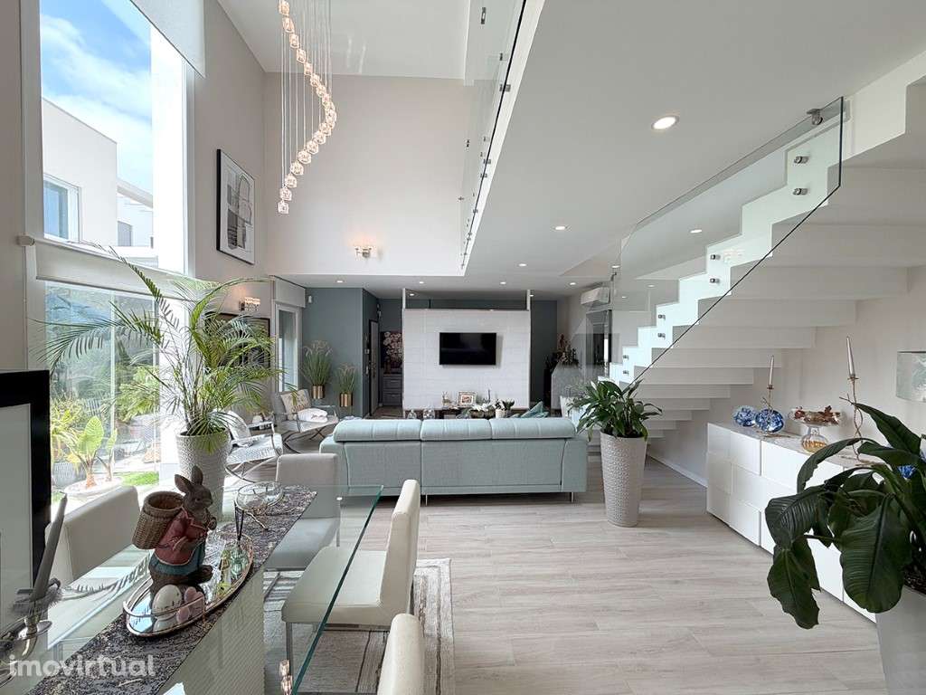 Moradia em Azeitão, T3, como nova - Grande imagem: 5/31