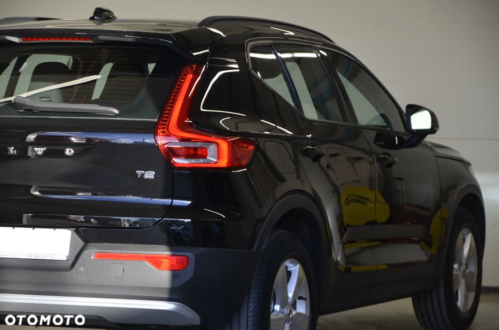 Volvo XC 40 - 17