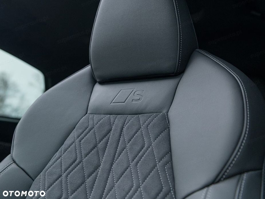 Audi Q5 Sportback TFSI mHEV 150 kW Quattro S tronic - 4