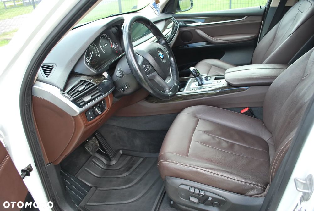 BMW X5 xDrive30d M Sport Edition - 22