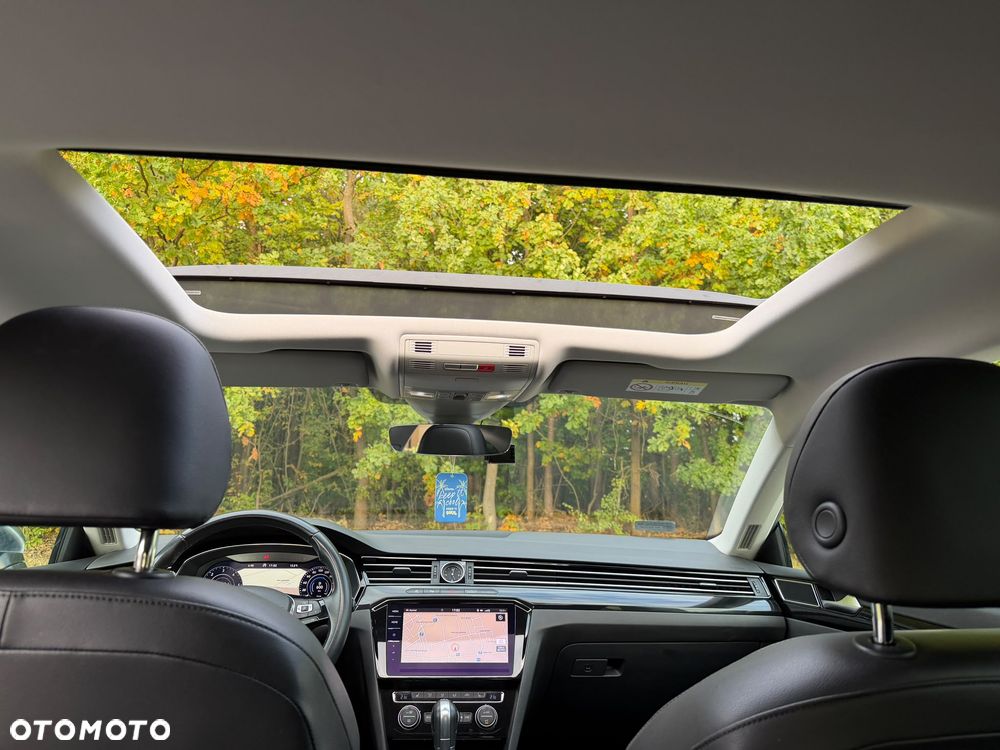 Volkswagen Arteon 2.0 TDI SCR Elegance DSG - 29