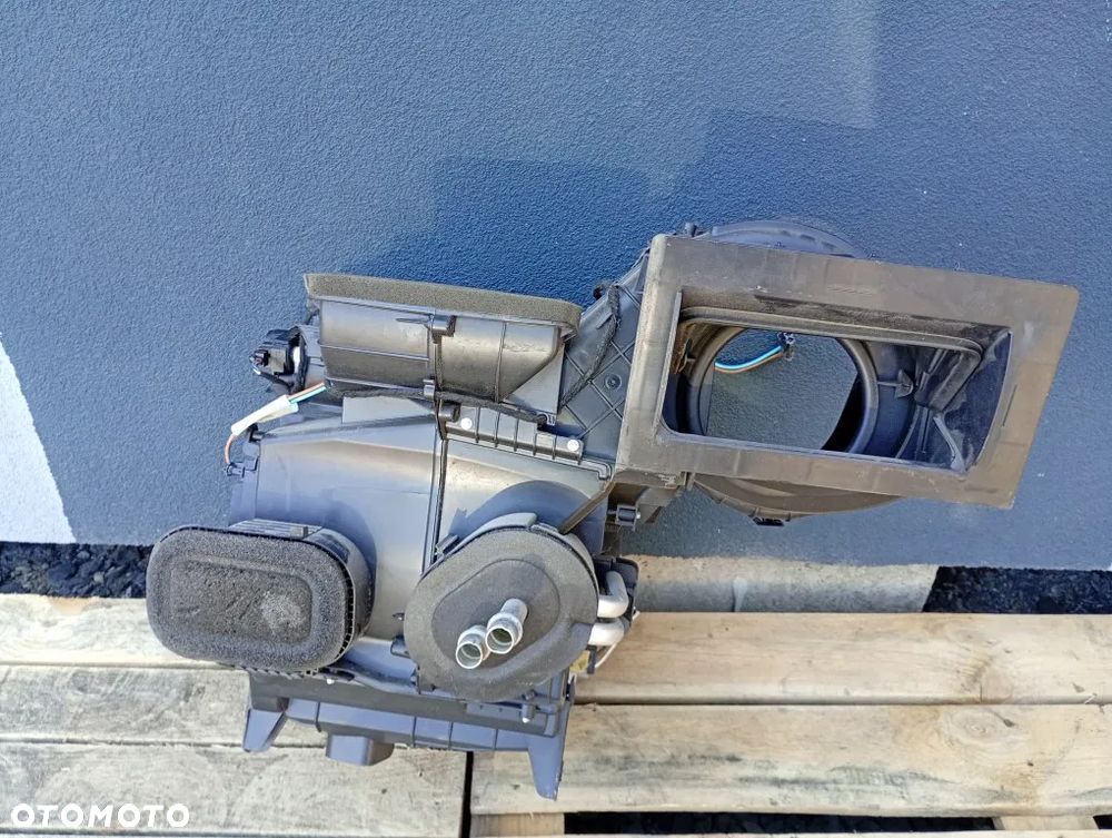 nagrzewnica obudowa renault master iii movano b nv400 2.3 dci 271002239r - 6