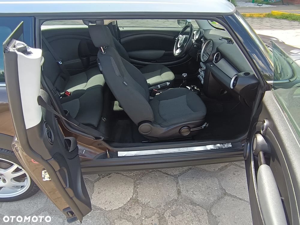 MINI Clubman Cooper - 7