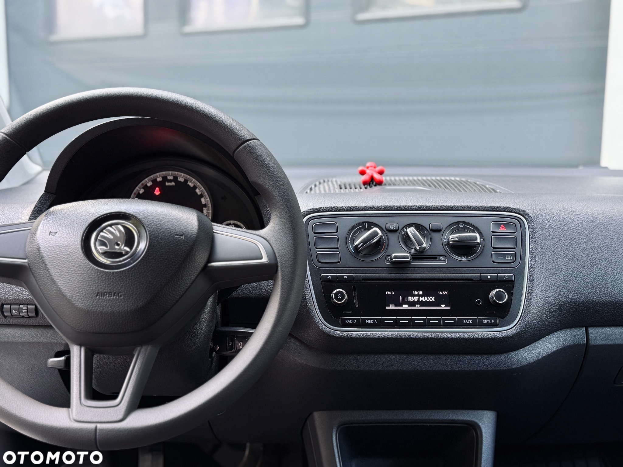 Skoda Citigo 1.0 Active - 16