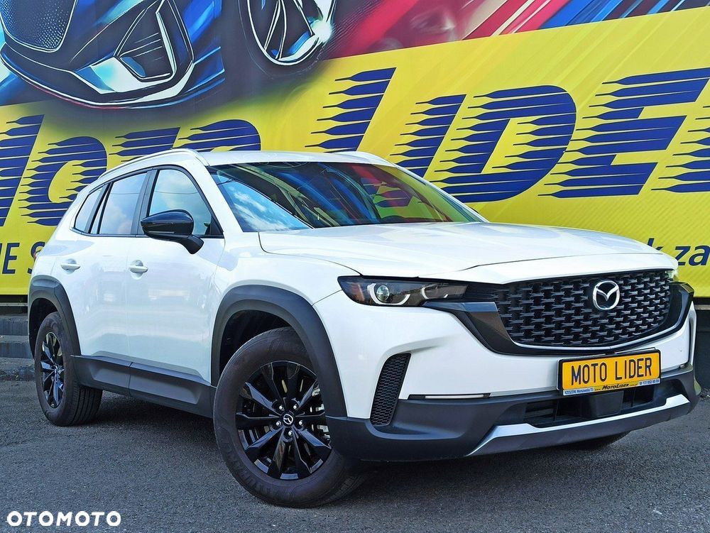 Mazda CX-50 - 1