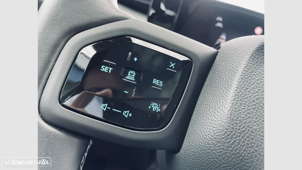 Ford Capri 77 kWh Premium - 15