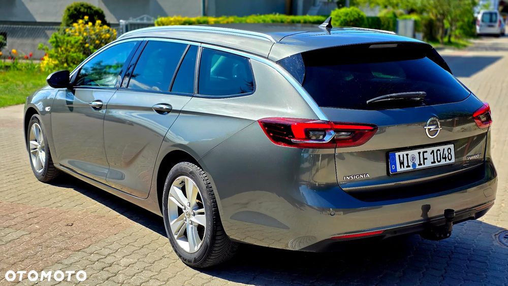Opel Insignia 2.0 Exclusive - 3