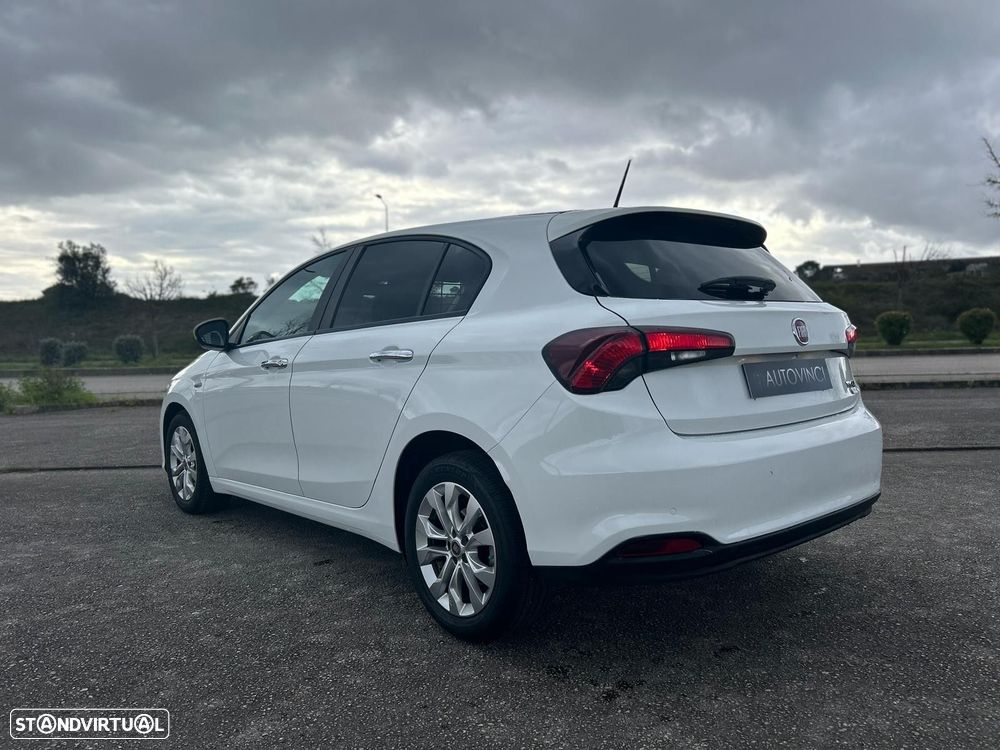 Fiat Tipo 1.3 M-jet - 19