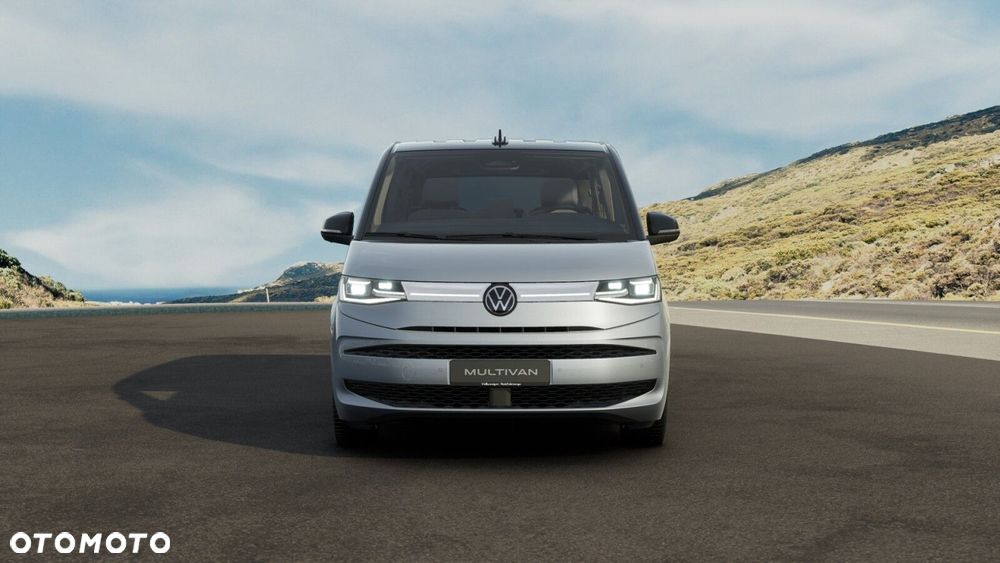 Volkswagen Multivan 2.0 TDI L2 Edition DSG - 12