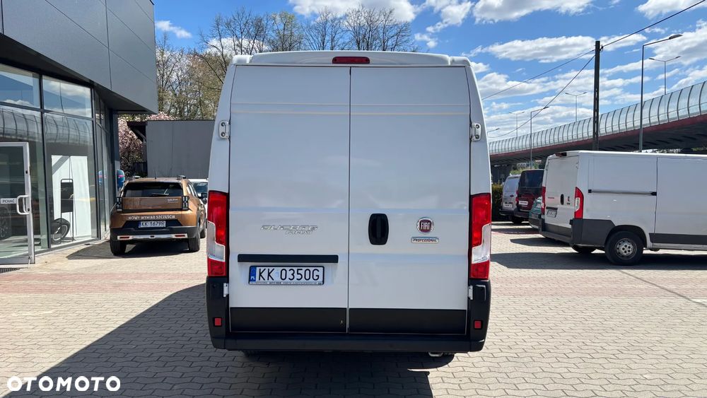 Fiat Ducato MAXI L4H2 - 5