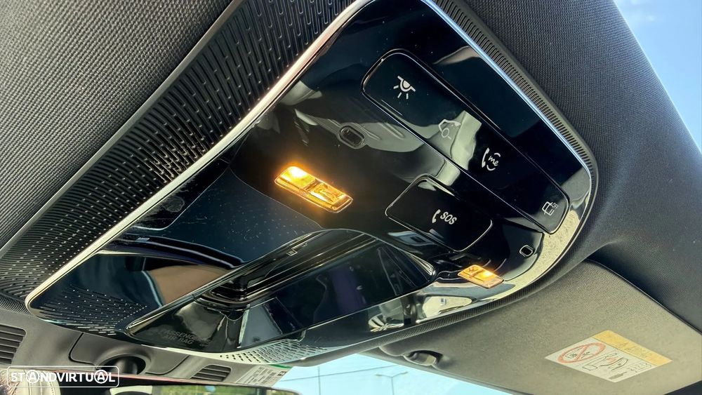 Mercedes-Benz EQE 43 AMG 4Matic Edition - 23